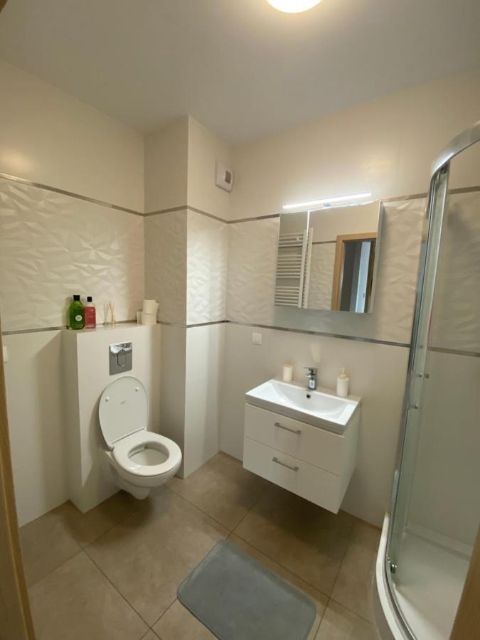Modern Apartments & Free Parking Gorzow Wielkopolski Exterior photo